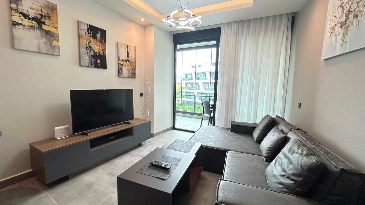 Photo of Livingroom in Tosmur Belediyesi