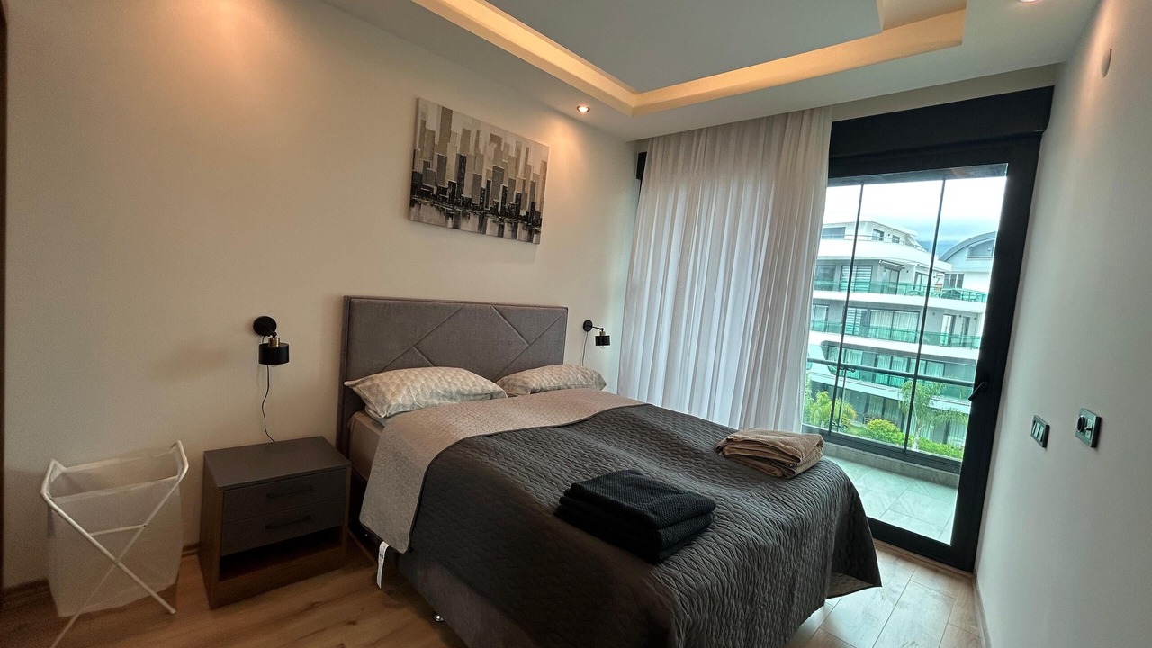 Photo of Bedroom in Tosmur Belediyesi