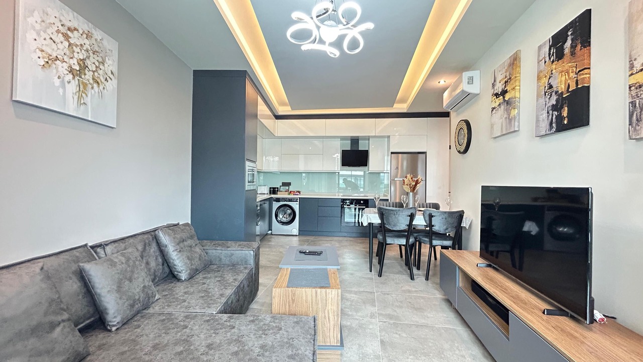 Photo of Livingroom in Tosmur Belediyesi