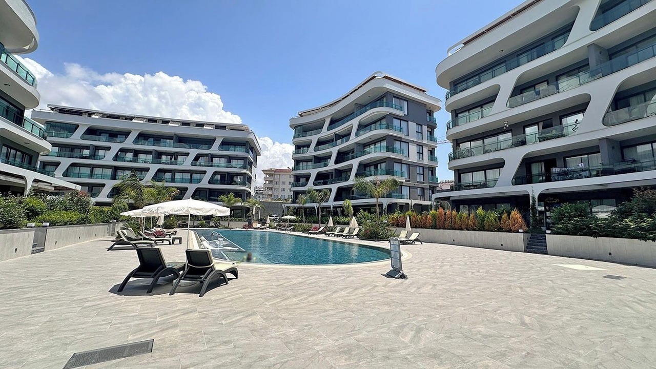 Photo of Outdoor in Tosmur Belediyesi