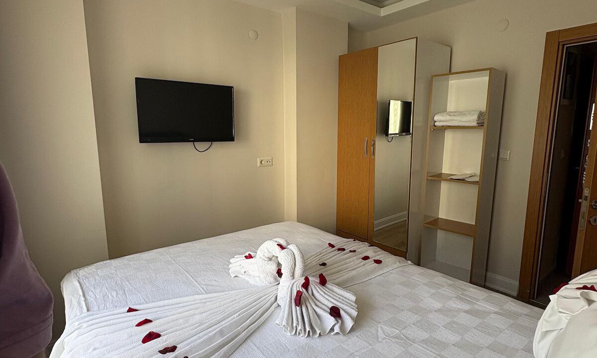 Photo of Bedroom in Kultur Mahallesi