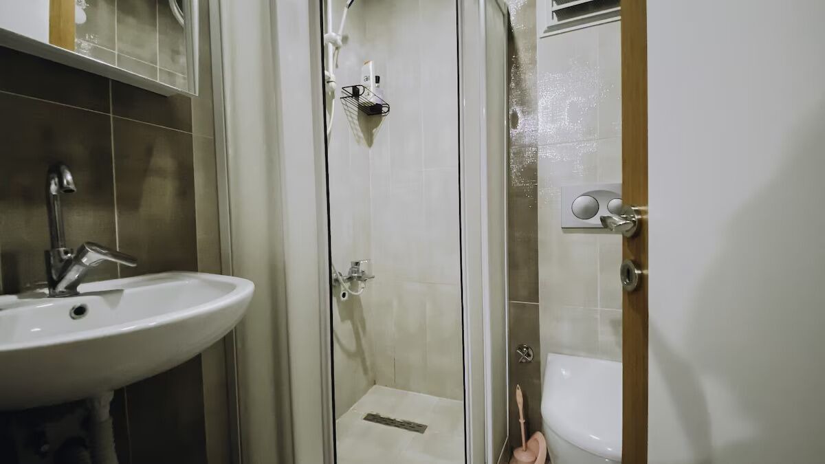 Photo of Bathroom in Kultur Mahallesi
