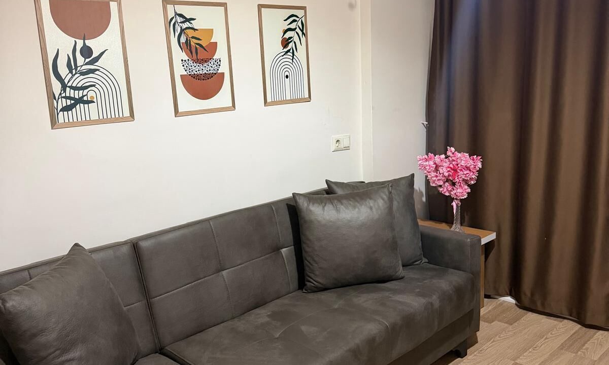 Photo of Bedroom in Kultur Mahallesi