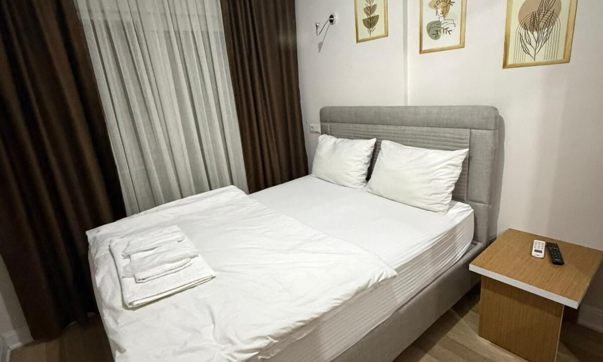 Photo of Bedroom in Kultur Mahallesi