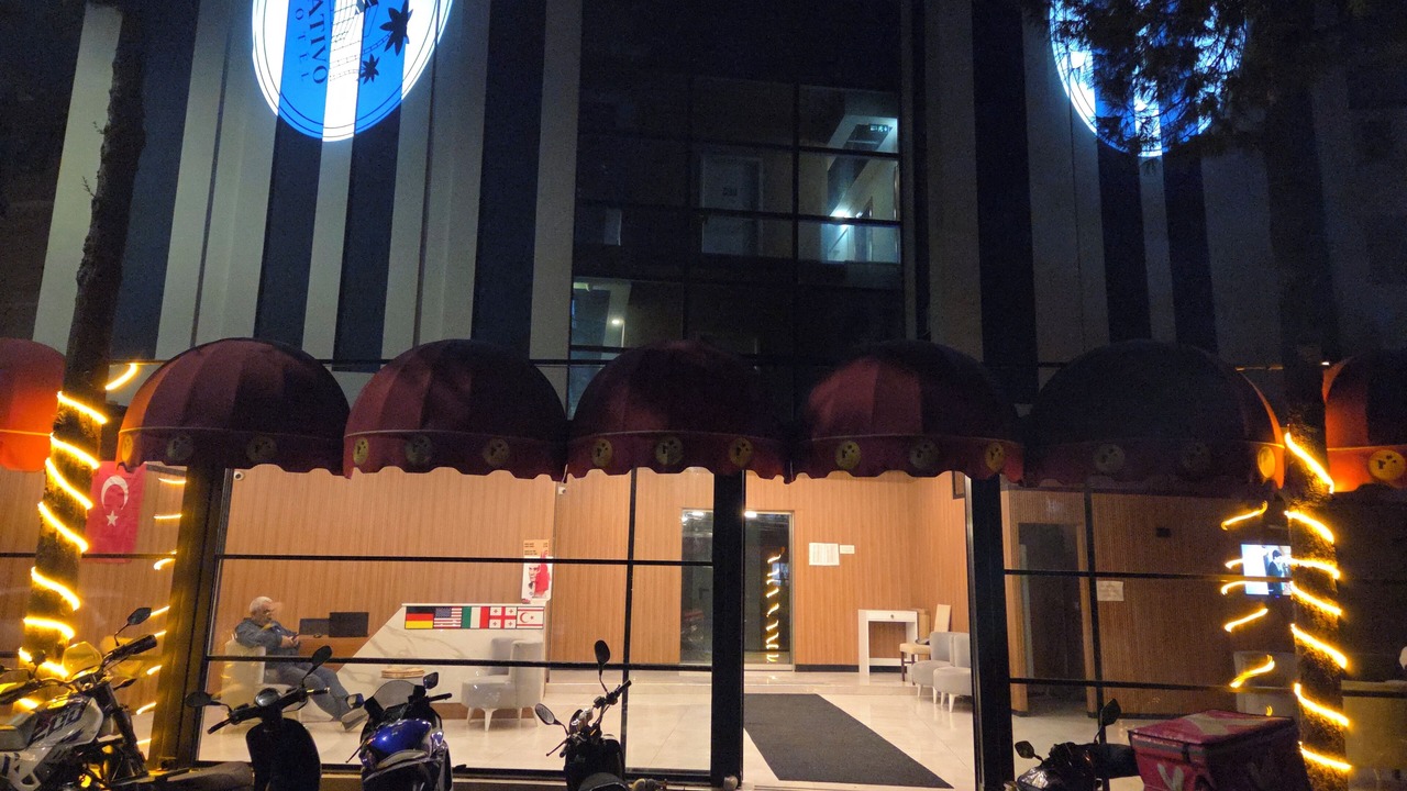 Photo of Outdoor in Kultur Mahallesi
