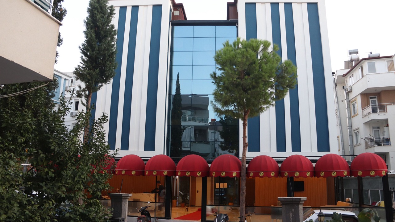 Photo of Outdoor in Kultur Mahallesi