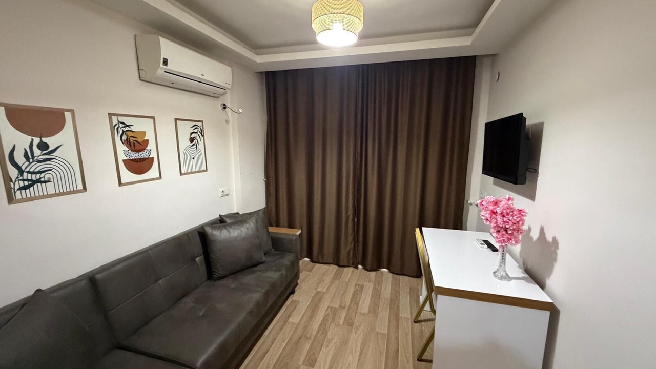 Photo of Bedroom in Kultur Mahallesi