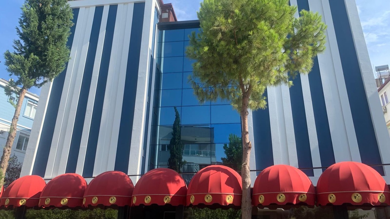 Photo of Outdoor in Kultur Mahallesi