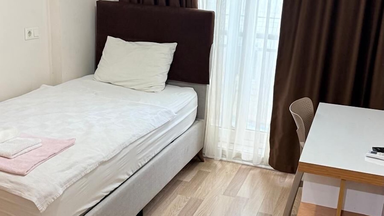 Photo of Bedroom in Kultur Mahallesi