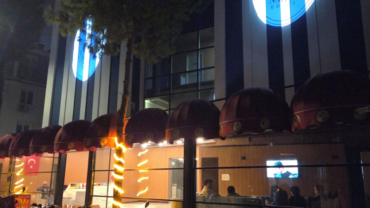 Photo of Outdoor in Kultur Mahallesi