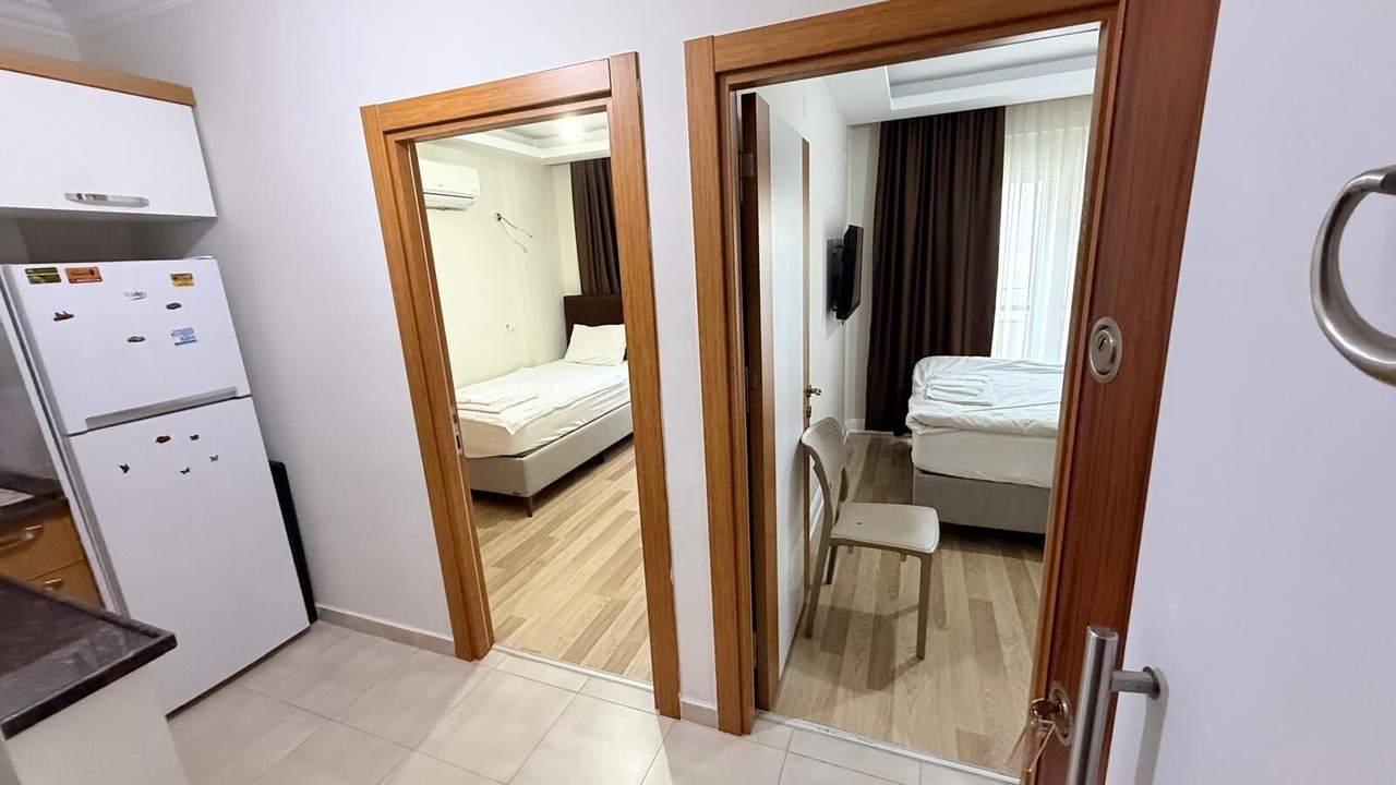 Photo of Bedroom in Kultur Mahallesi