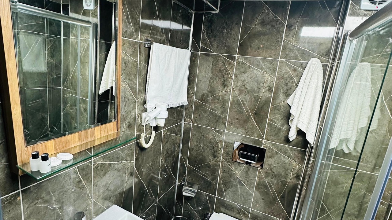 Photo of Bathroom in Harbiye