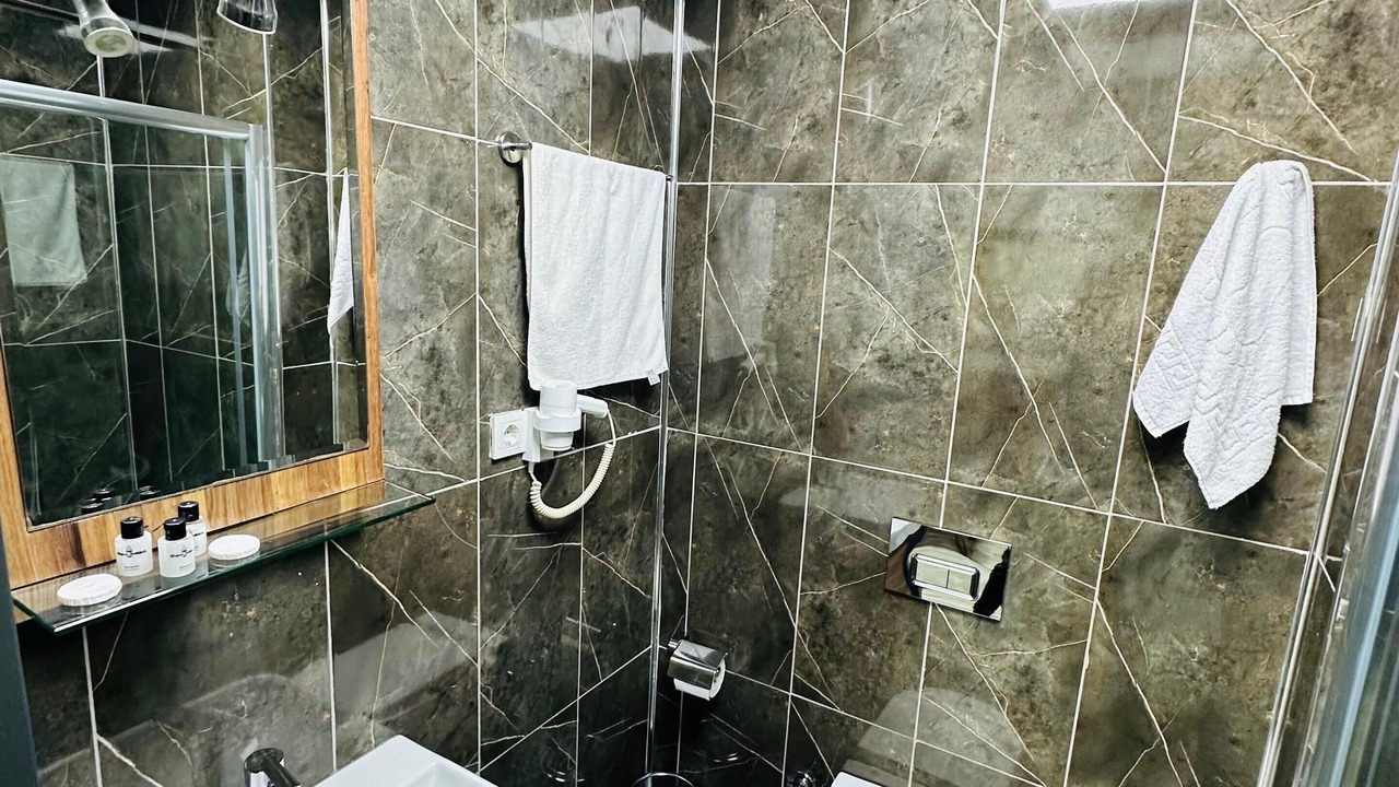 Photo of Bathroom in Harbiye