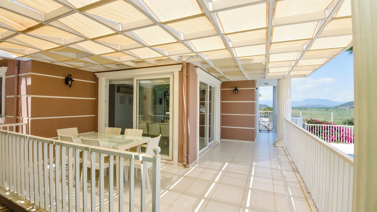 Photo of Outdoor in Sarigerme