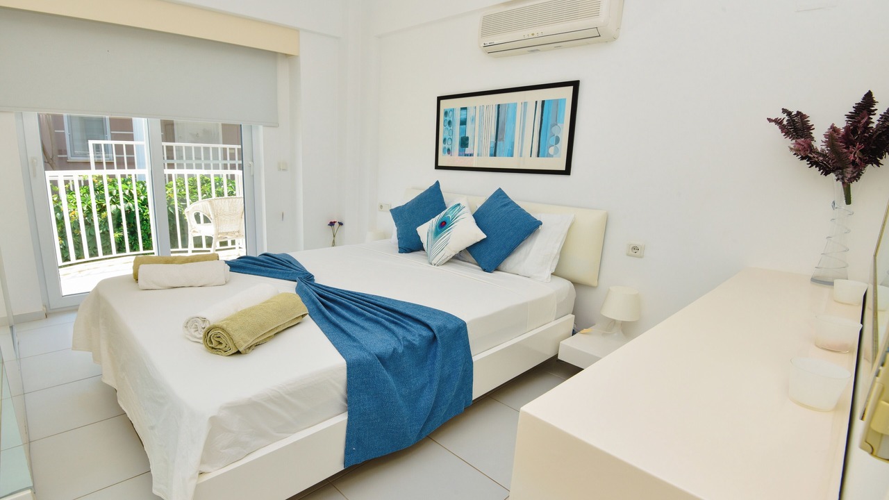 Photo of Bedroom in Sarigerme