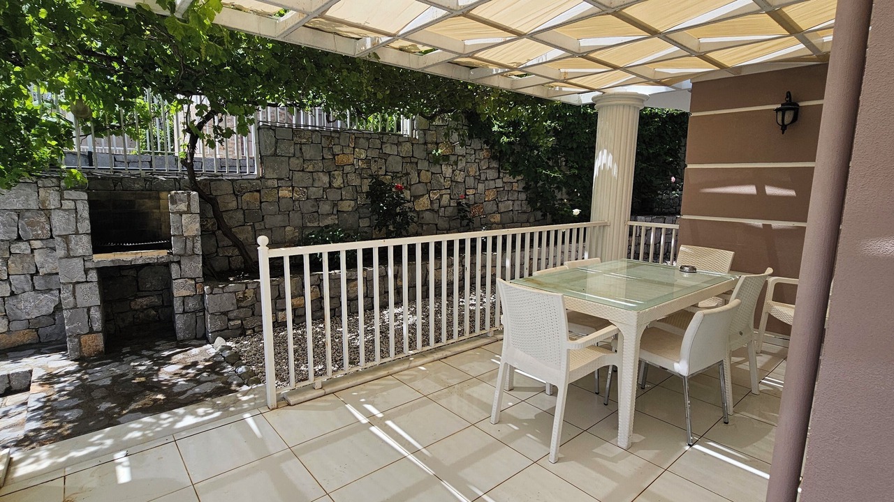 Photo of Outdoor in Sarigerme