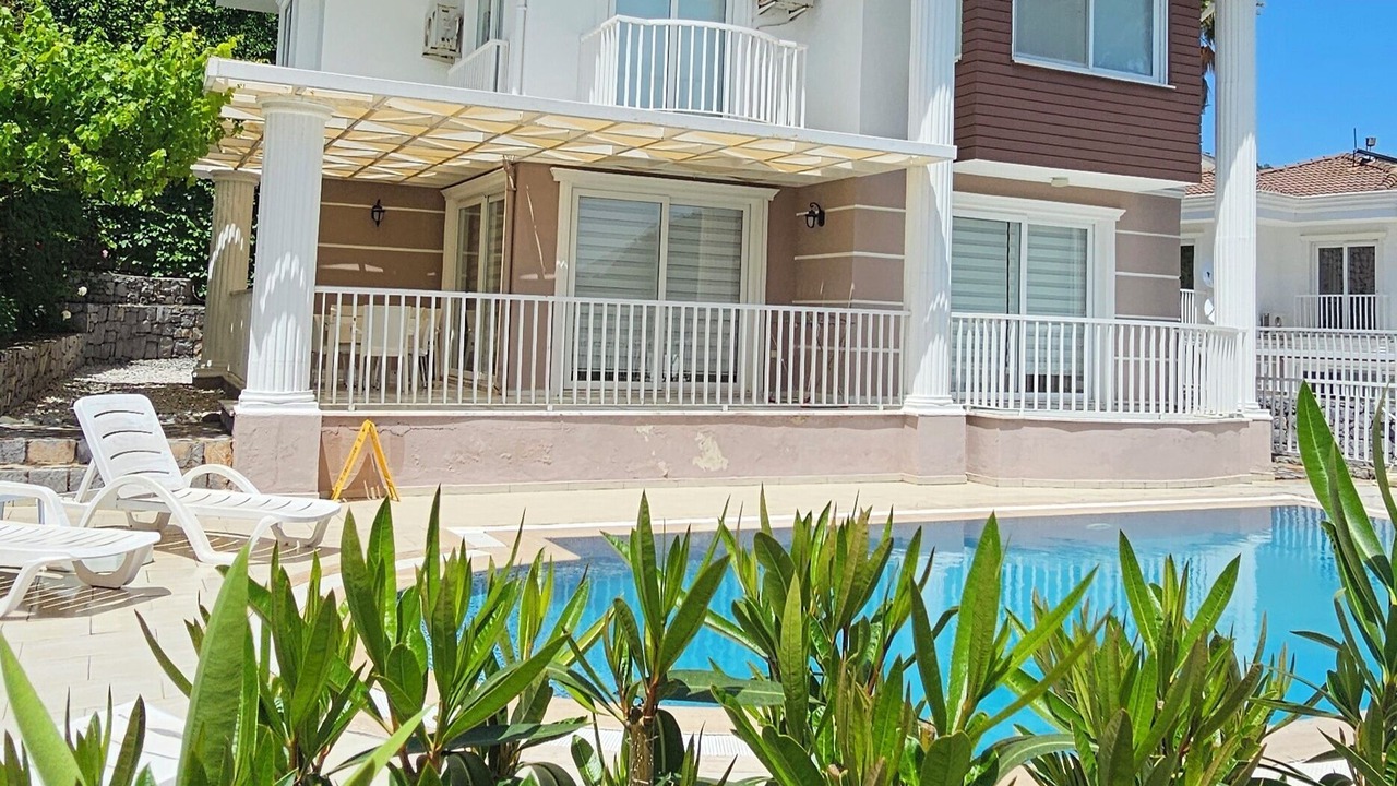 Photo of Outdoor in Sarigerme