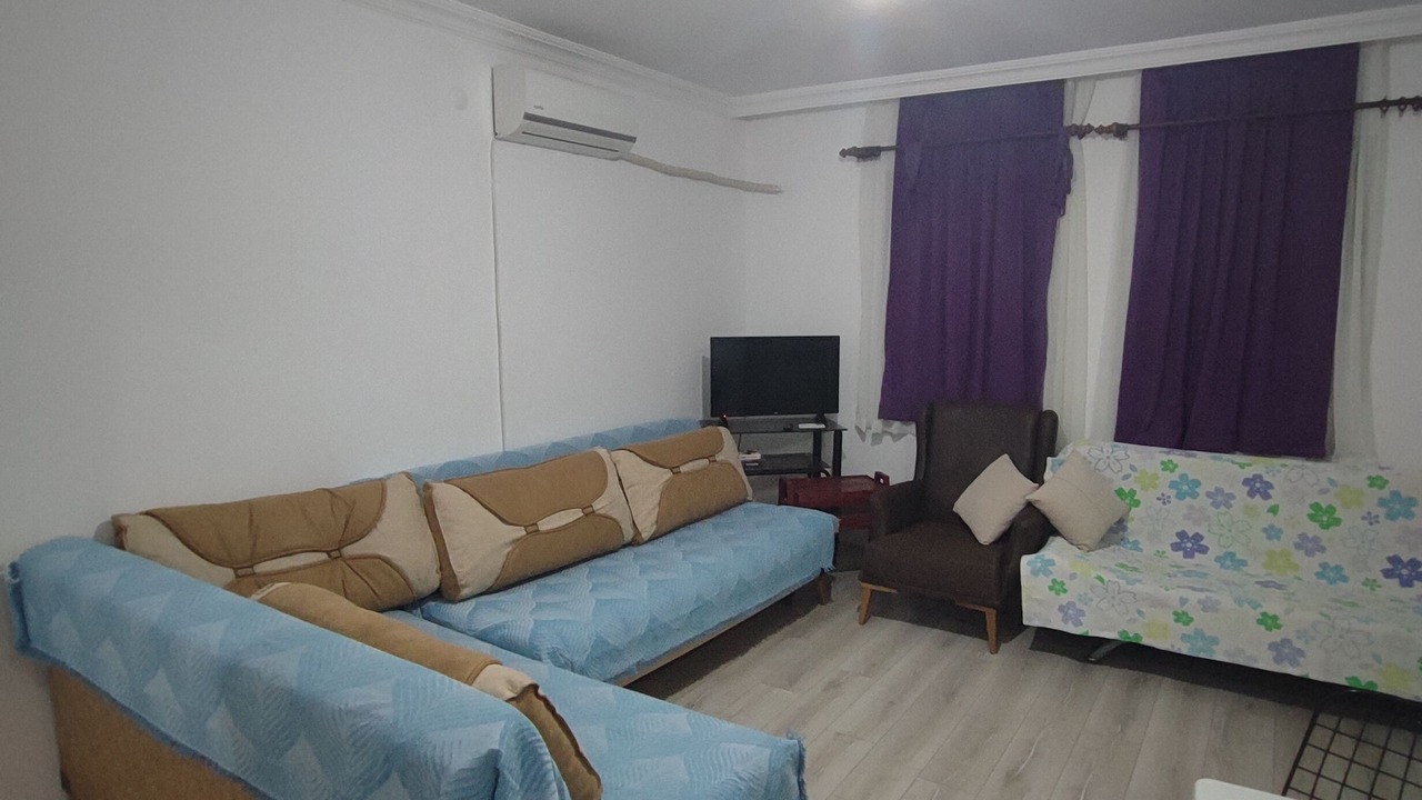 Photo of Livingroom in Datca