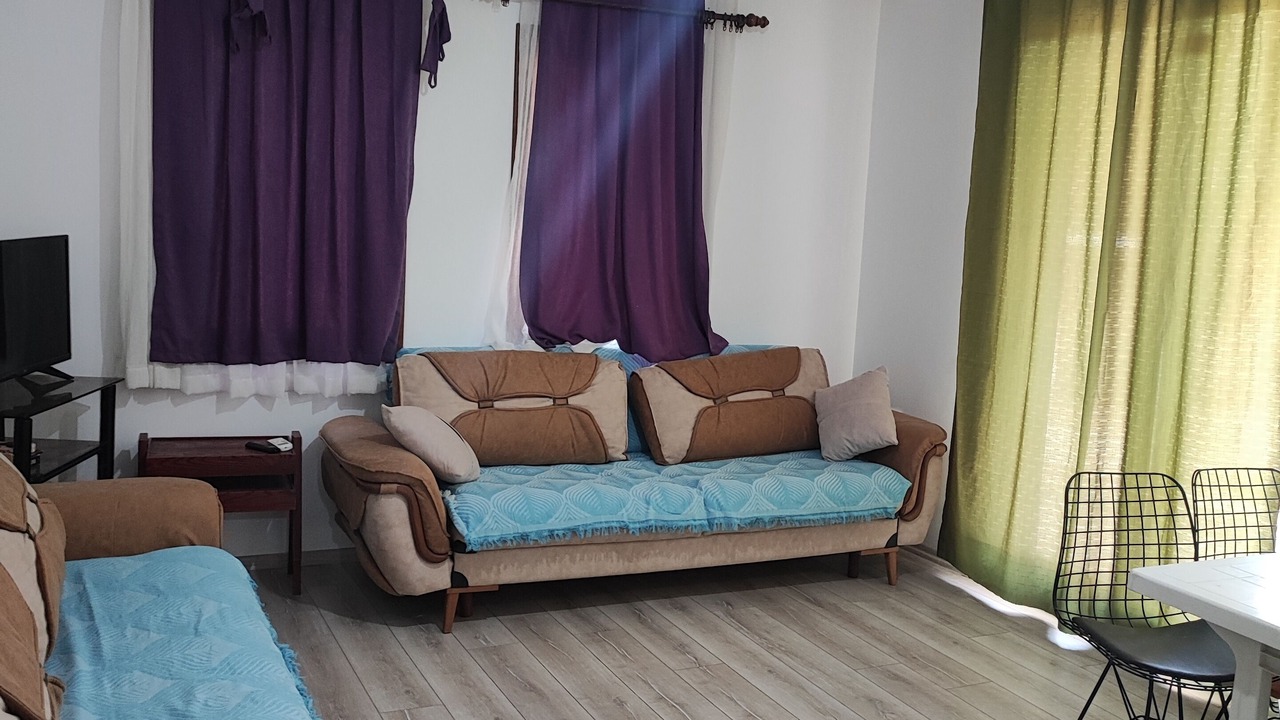 Photo of Livingroom in Datca