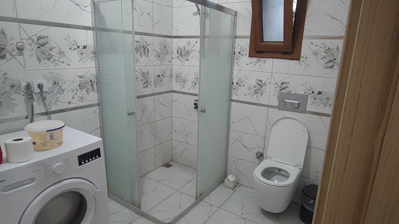 Photo of Bathroom in Datca