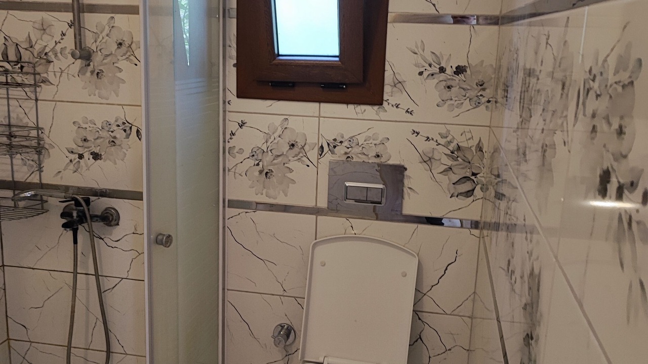Photo of Bathroom in Datca