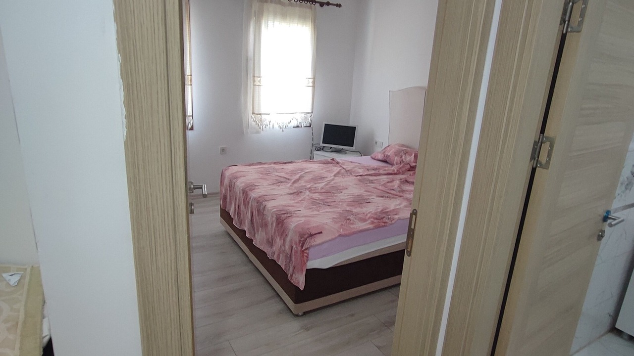 Photo of Bedroom in Datca