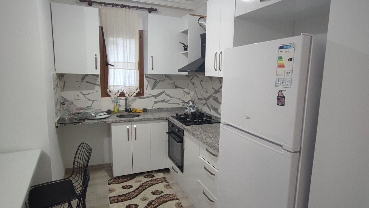 Photo of Kitchen in Datca