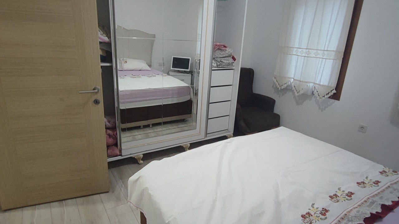 Photo of Bedroom in Datca