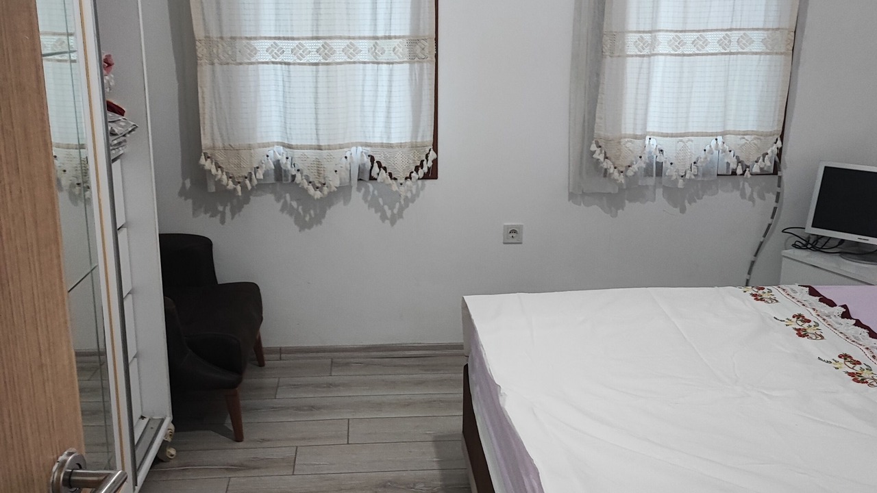 Photo of Bedroom in Datca