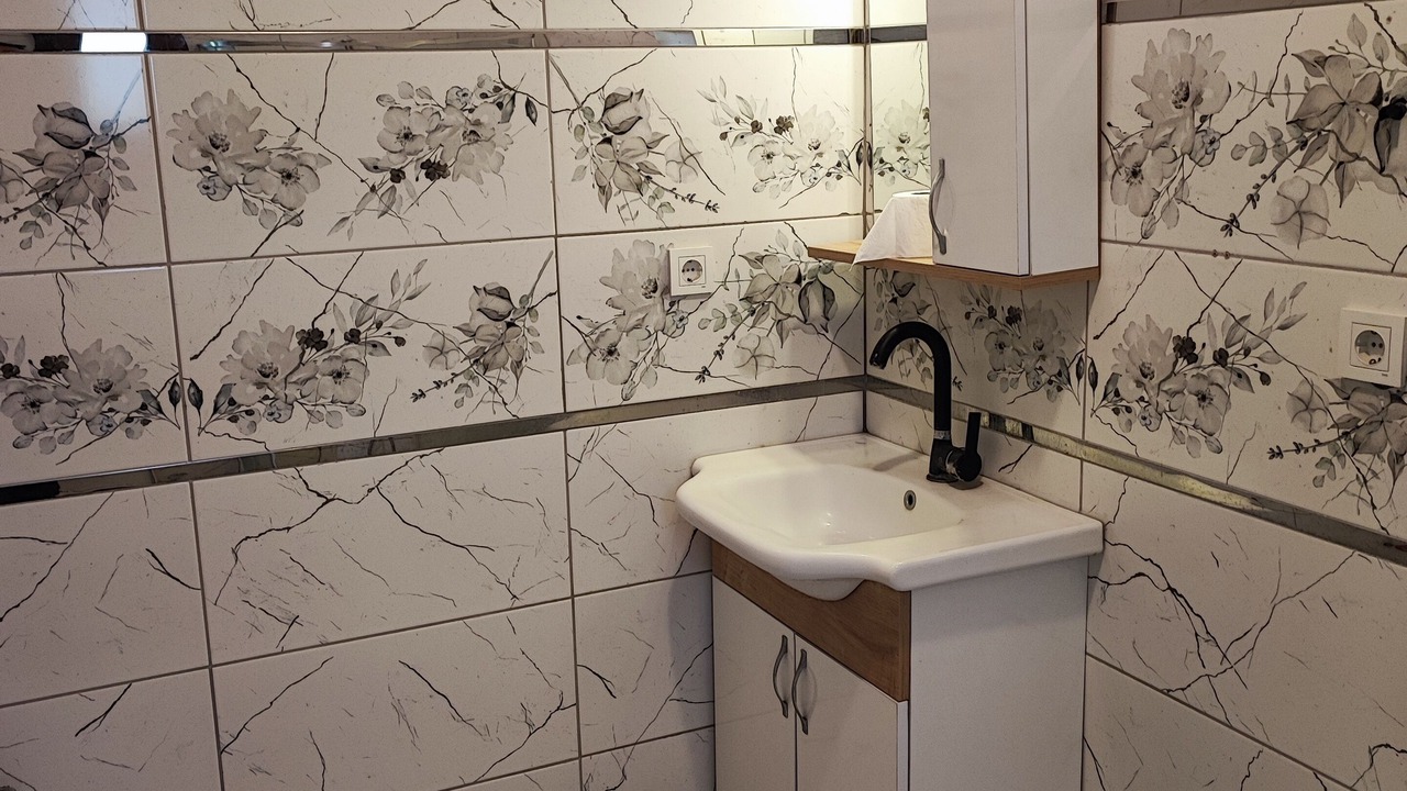 Photo of Bathroom in Datca