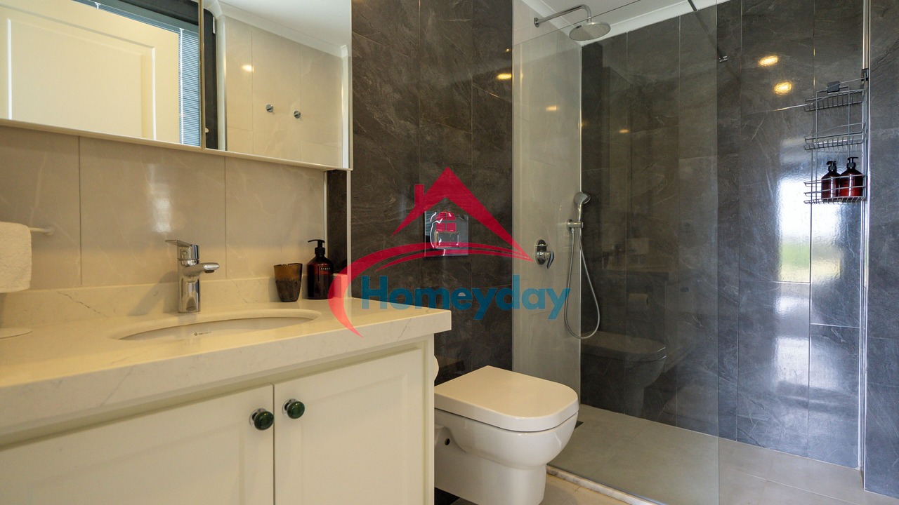 Photo of Bathroom in Kadriye