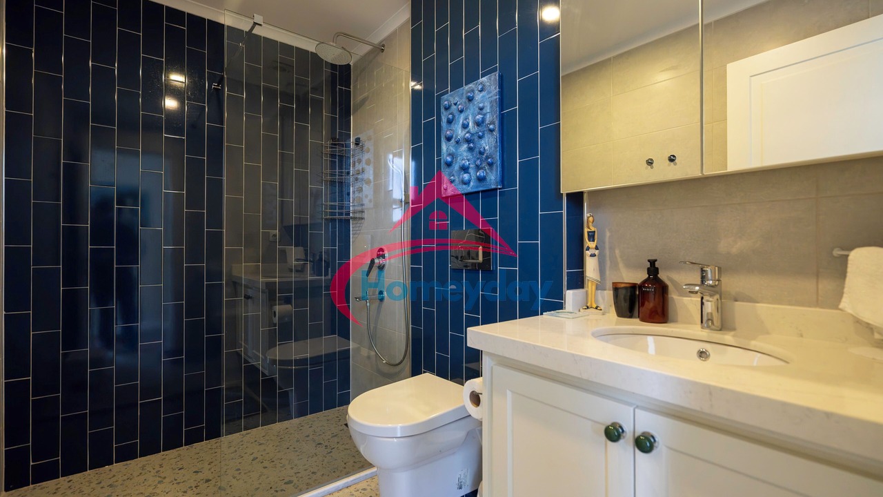 Photo of Bathroom in Kadriye
