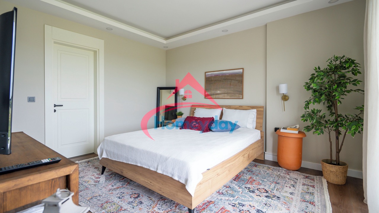 Photo of Bedroom in Kadriye