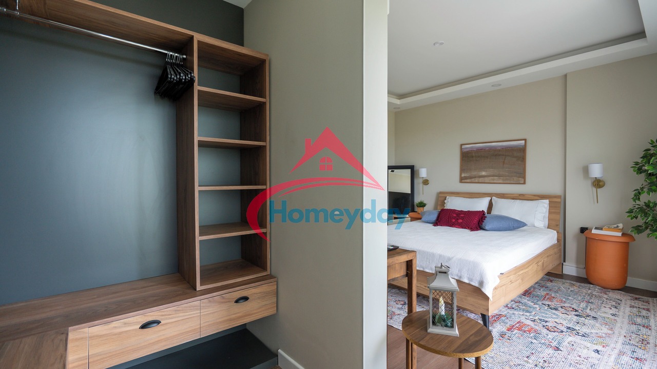 Photo of Bedroom in Kadriye