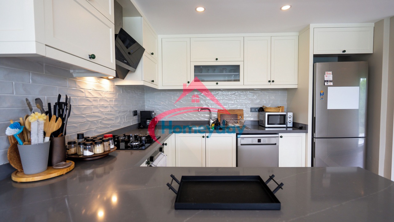 Photo of Kitchen in Kadriye