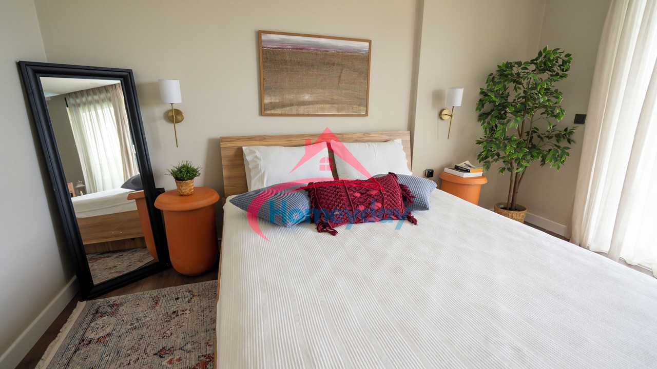 Photo of Bedroom in Kadriye