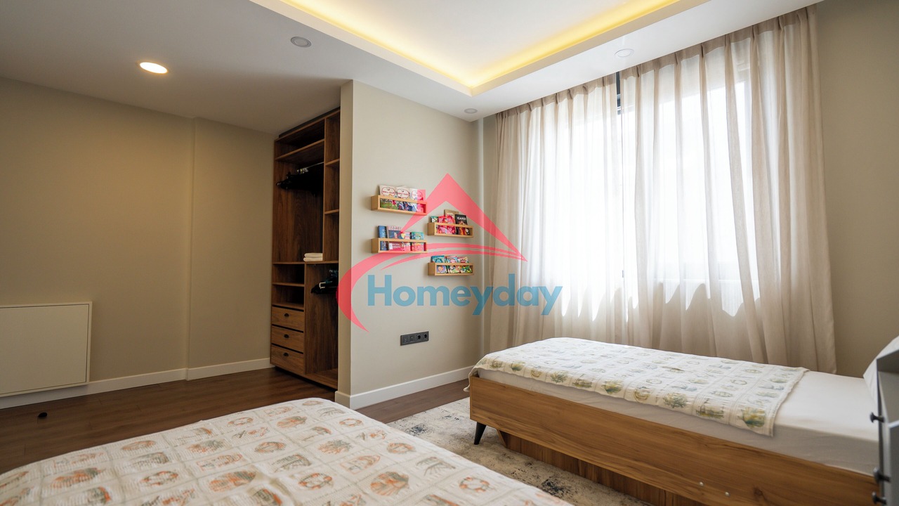 Photo of Bedroom in Kadriye