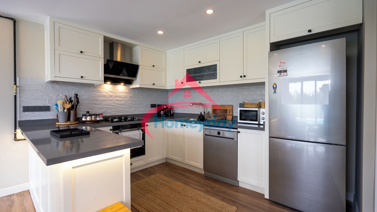 Photo of Kitchen in Kadriye