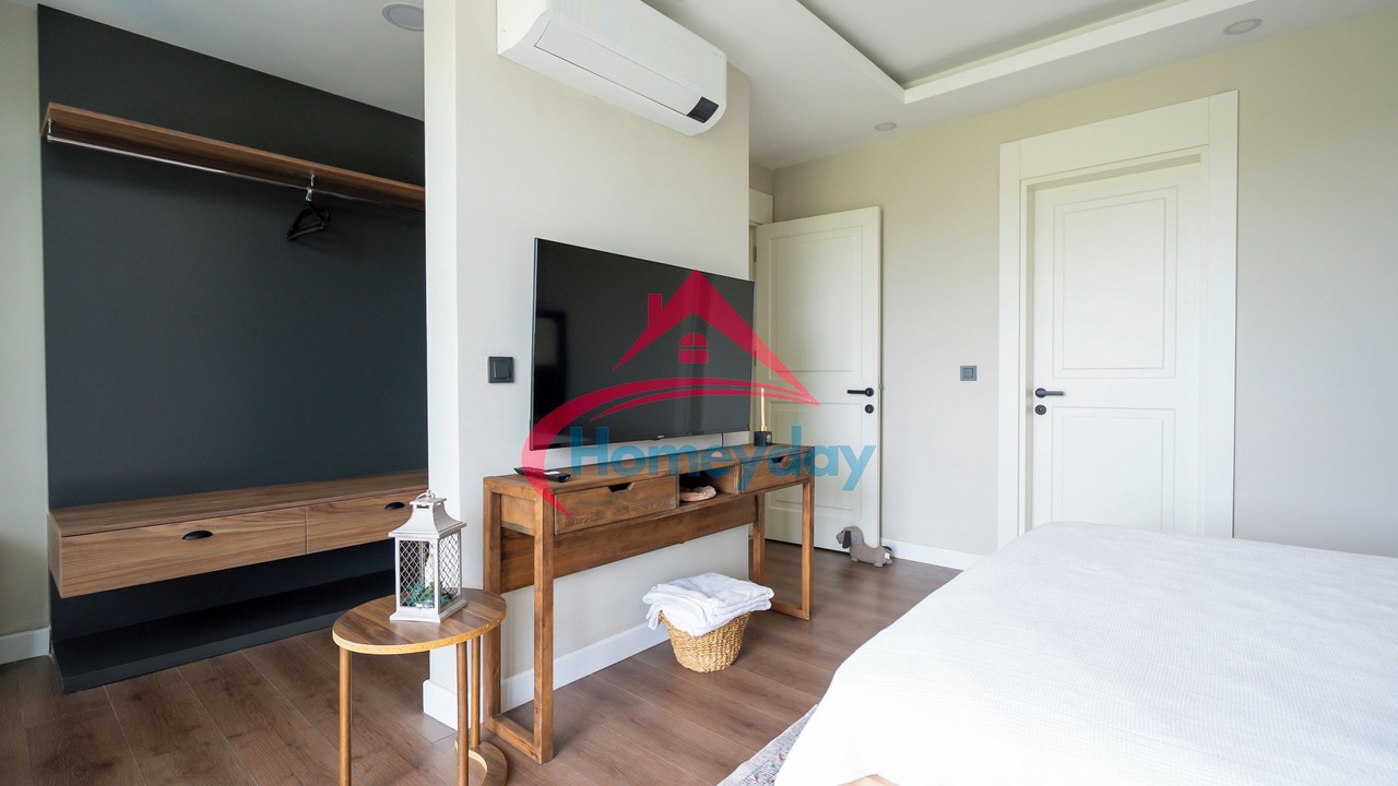 Photo of Bedroom in Kadriye
