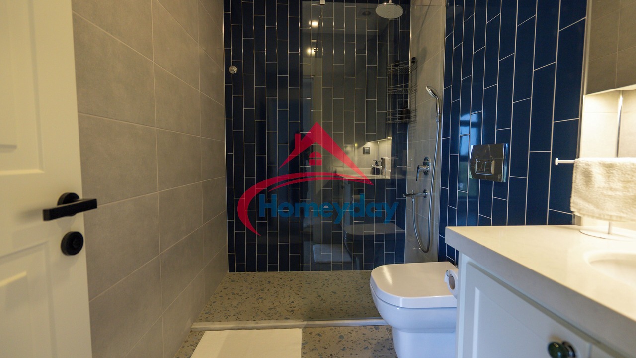 Photo of Bathroom in Kadriye