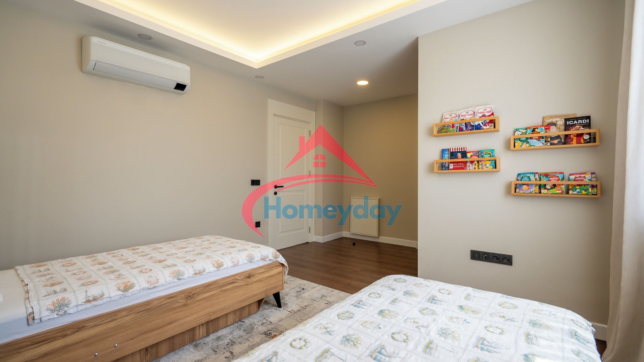 Photo of Bedroom in Kadriye
