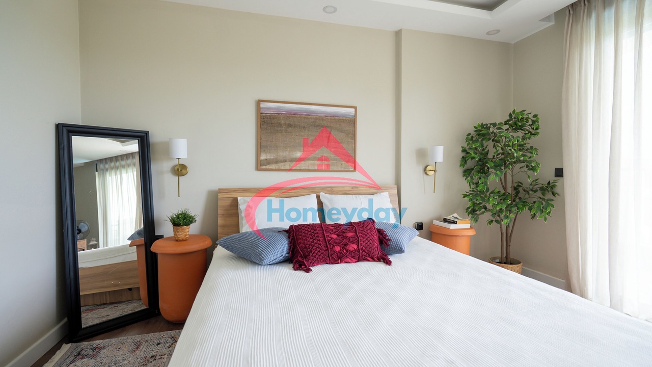 Photo of Bedroom in Kadriye