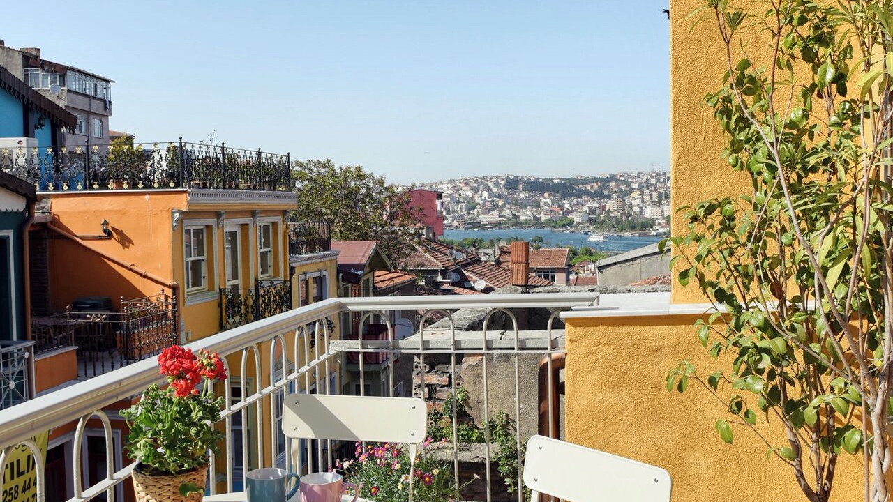 Photo of Outdoor in Istanbul City Center