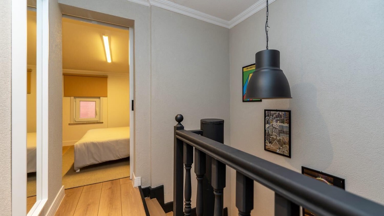Photo of Bedroom in Harbiye
