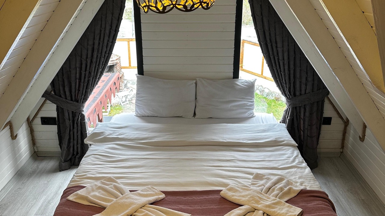 Photo of Bedroom in Sapanca