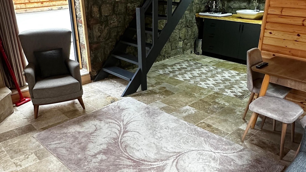 Photo of Livingroom in Sapanca