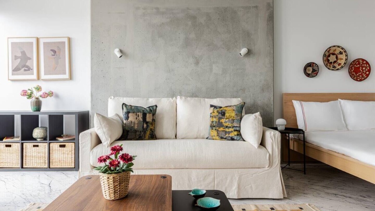 Photo of Livingroom in Bomonti