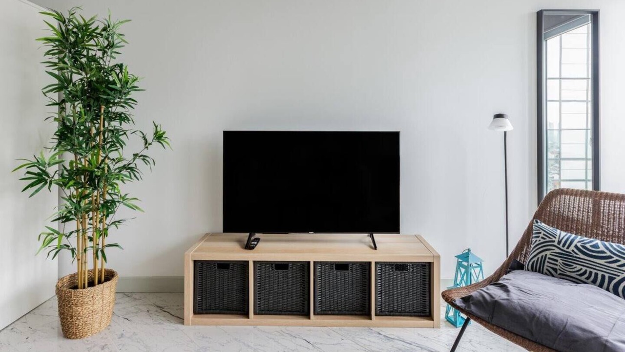 Photo of Livingroom in Bomonti