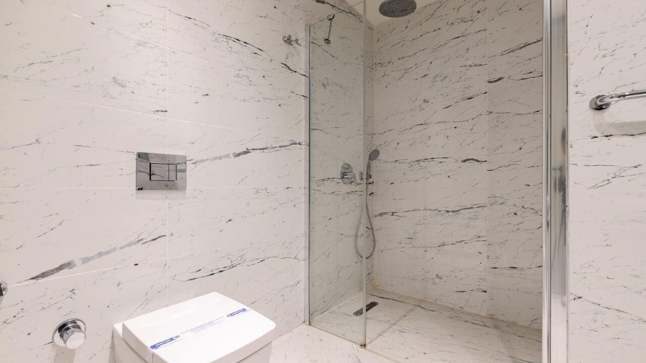 Photo of Bathroom in Bomonti