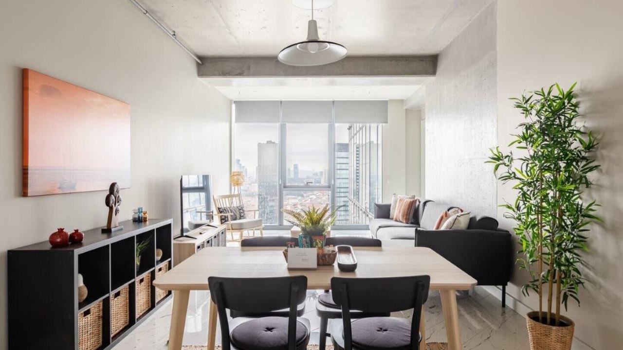 Photo of Livingroom in Bomonti